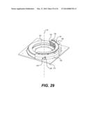 TRANSVERSE FLUX ELECTRICAL MACHINE STATOR PHASES ASSEMBLY diagram and image