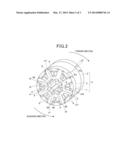 ROTARY ELECTRIC MACHINE diagram and image