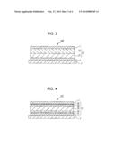 THIN FILM PIEZOELECTRIC DEVICE diagram and image