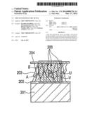 THIN FILM PIEZOELECTRIC DEVICE diagram and image