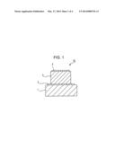 THIN FILM PIEZOELECTRIC DEVICE diagram and image