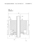 ROTATING ELECTRICAL MACHINE diagram and image