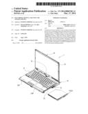 ELECTRONIC DEVICE, CASE UNIT, AND LOCKING DEVICE diagram and image