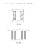 ELECTROMAGNETIC INTERFERENCE FILTER, AND POWER SUPPLY APPARATUS AND     DISPLAY APPARATUS INCLUDING THE SAME diagram and image