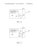 PFC LED DRIVER CAPABLE OF REDUCING FLICKER diagram and image