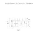 DRIVING LIGHT EMITTING DIODE (LED) LAMPS USING POWER RECEIVED FROM BALLAST     STABILIZERS diagram and image