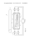 DRIVING LIGHT EMITTING DIODE (LED) LAMPS USING POWER RECEIVED FROM BALLAST     STABILIZERS diagram and image