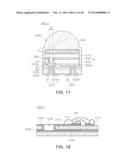 DRIVING LIGHT EMITTING DIODE (LED) LAMPS USING POWER RECEIVED FROM BALLAST     STABILIZERS diagram and image