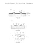 DRIVING LIGHT EMITTING DIODE (LED) LAMPS USING POWER RECEIVED FROM BALLAST     STABILIZERS diagram and image