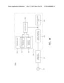 DRIVING LIGHT EMITTING DIODE (LED) LAMPS USING POWER RECEIVED FROM BALLAST     STABILIZERS diagram and image