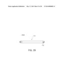 DRIVING LIGHT EMITTING DIODE (LED) LAMPS USING POWER RECEIVED FROM BALLAST     STABILIZERS diagram and image