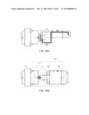 DRIVING LIGHT EMITTING DIODE (LED) LAMPS USING POWER RECEIVED FROM BALLAST     STABILIZERS diagram and image