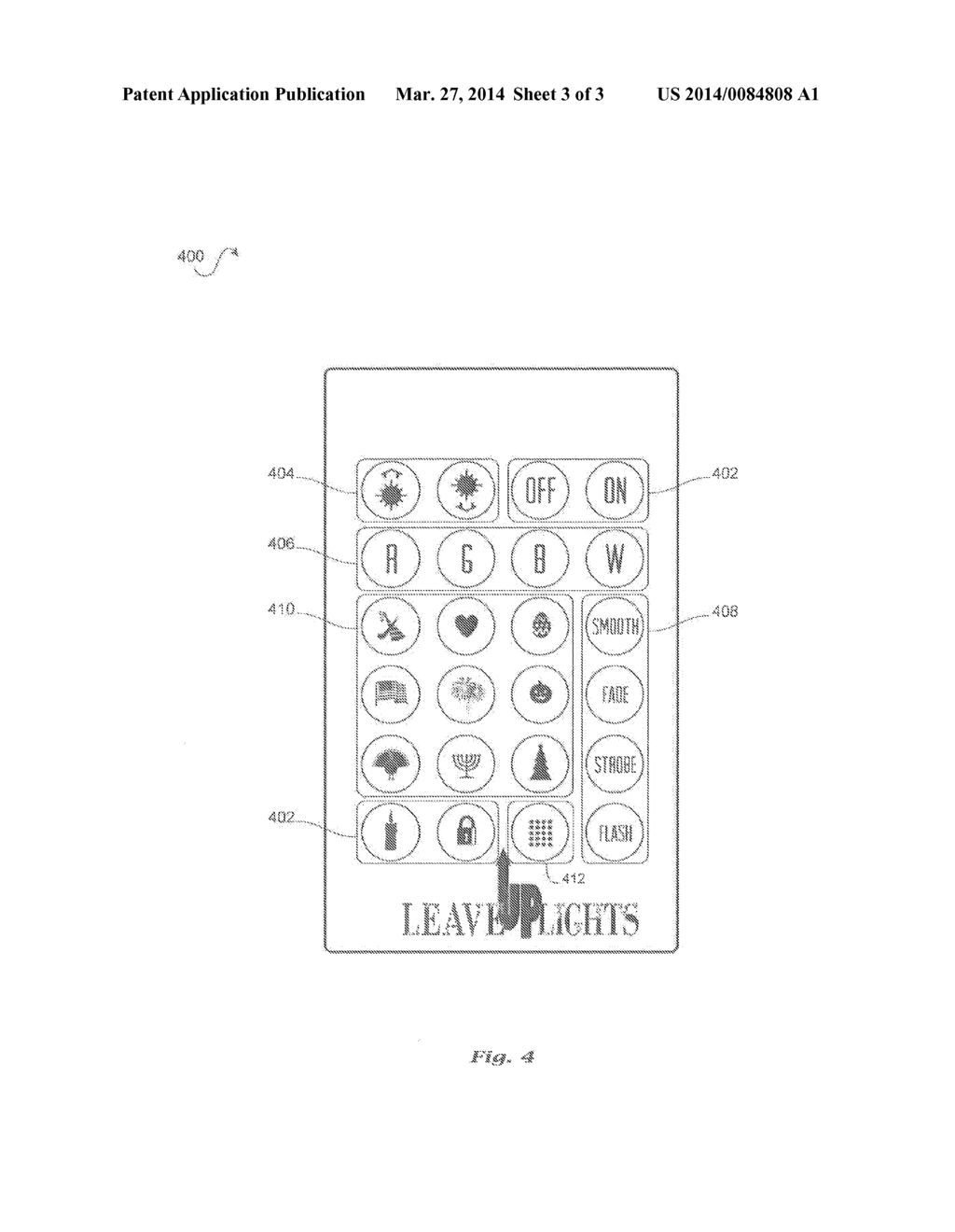 MOUNTED LIGHTING SYSTEMS AND METHODS - diagram, schematic, and image 04