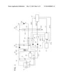 POWER SUPPLY DEVICE AND LUMINAIRE diagram and image