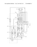 INVERTER CONTROLLING SYSTEM AND METHOD FOR REDUCING NOISE IN ECO-FRIENDLY     VEHICLE diagram and image