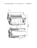 MODULAR MOTOR DRIVE CONFIGURATION SYSTEM AND METHOD diagram and image