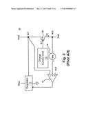 Charger and Charge Control Circuit for Use Therein diagram and image