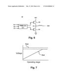 Charger and Charge Control Circuit for Use Therein diagram and image