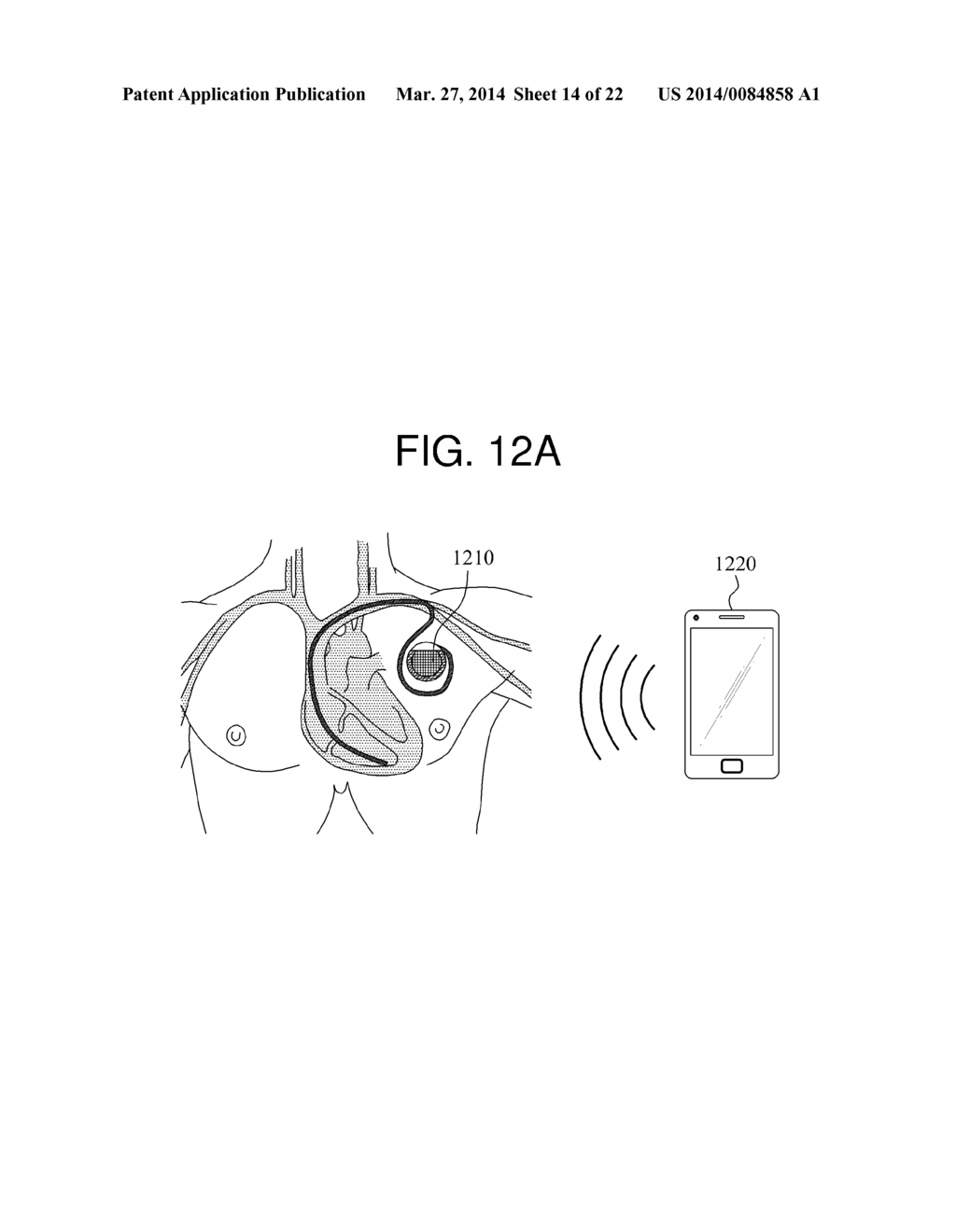 WIRELESS POWER TRANSMISSION APPARATUS AND METHOD AND WIRELESS POWER     RECEPTION APPARATUS - diagram, schematic, and image 15