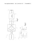 ENHANCED EFFICIENCY ENERGY-SCAVENGING INTERFACE, METHOD FOR OPERATING THE     ENERGY-SCAVENGING INTERFACE, AND ENERGY-SCAVENGING SYSTEM COMPRISING THE     ENERGY-SCAVENGING INTERFACE diagram and image