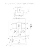 ENHANCED EFFICIENCY ENERGY-SCAVENGING INTERFACE, METHOD FOR OPERATING THE     ENERGY-SCAVENGING INTERFACE, AND ENERGY-SCAVENGING SYSTEM COMPRISING THE     ENERGY-SCAVENGING INTERFACE diagram and image