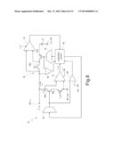 ENHANCED EFFICIENCY ENERGY-SCAVENGING INTERFACE, METHOD FOR OPERATING THE     ENERGY-SCAVENGING INTERFACE, AND ENERGY-SCAVENGING SYSTEM COMPRISING THE     ENERGY-SCAVENGING INTERFACE diagram and image