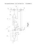 ENHANCED EFFICIENCY ENERGY-SCAVENGING INTERFACE, METHOD FOR OPERATING THE     ENERGY-SCAVENGING INTERFACE, AND ENERGY-SCAVENGING SYSTEM COMPRISING THE     ENERGY-SCAVENGING INTERFACE diagram and image