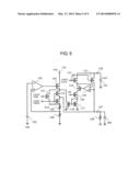 POWER SUPPLY SWITCHING CIRCUIT diagram and image