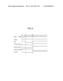 POWER SUPPLY SWITCHING CIRCUIT diagram and image