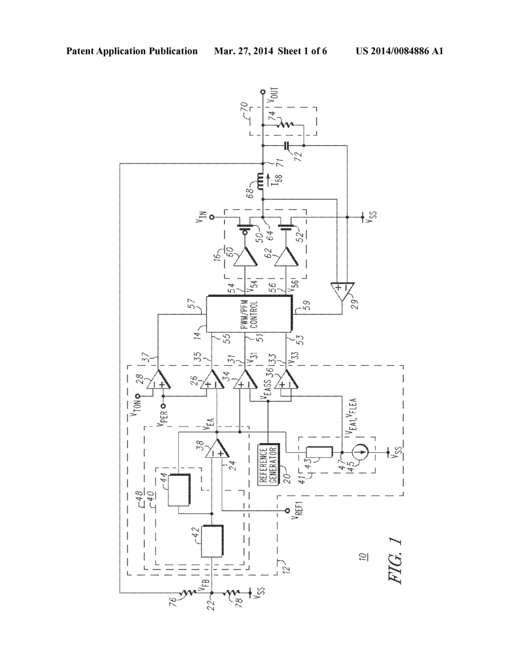 CONVERTER AND METHOD - diagram, schematic, and image 02