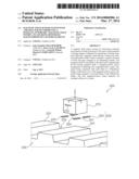 MAGNETIC FIELD SENSOR SYSTEM WITH A BIASING MAGNET PRODUCING A SPATIALLY     SYMMETRIC MAGNETIC FIELD WITHIN A PLANE BEING DEFINED BY MAGNETORESISTIVE      SENSOR ELEMENTS diagram and image