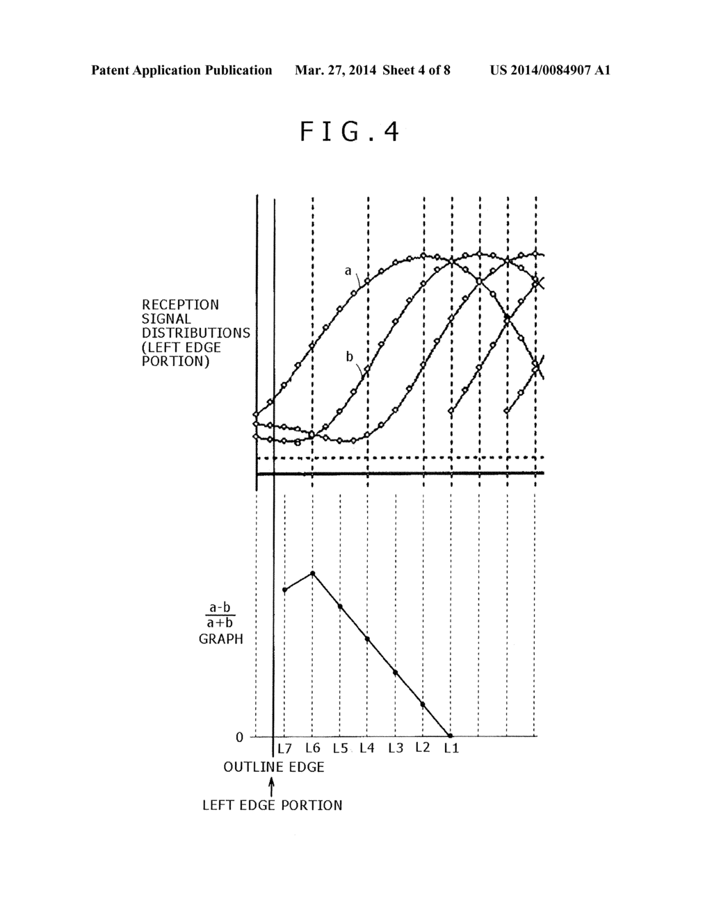 ELECTROMAGNETIC INDUCTION POSITION DETECTION SENSOR - diagram, schematic, and image 05