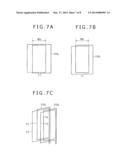 ELECTROMAGNETIC INDUCTION POSITION DETECTION SENSOR diagram and image