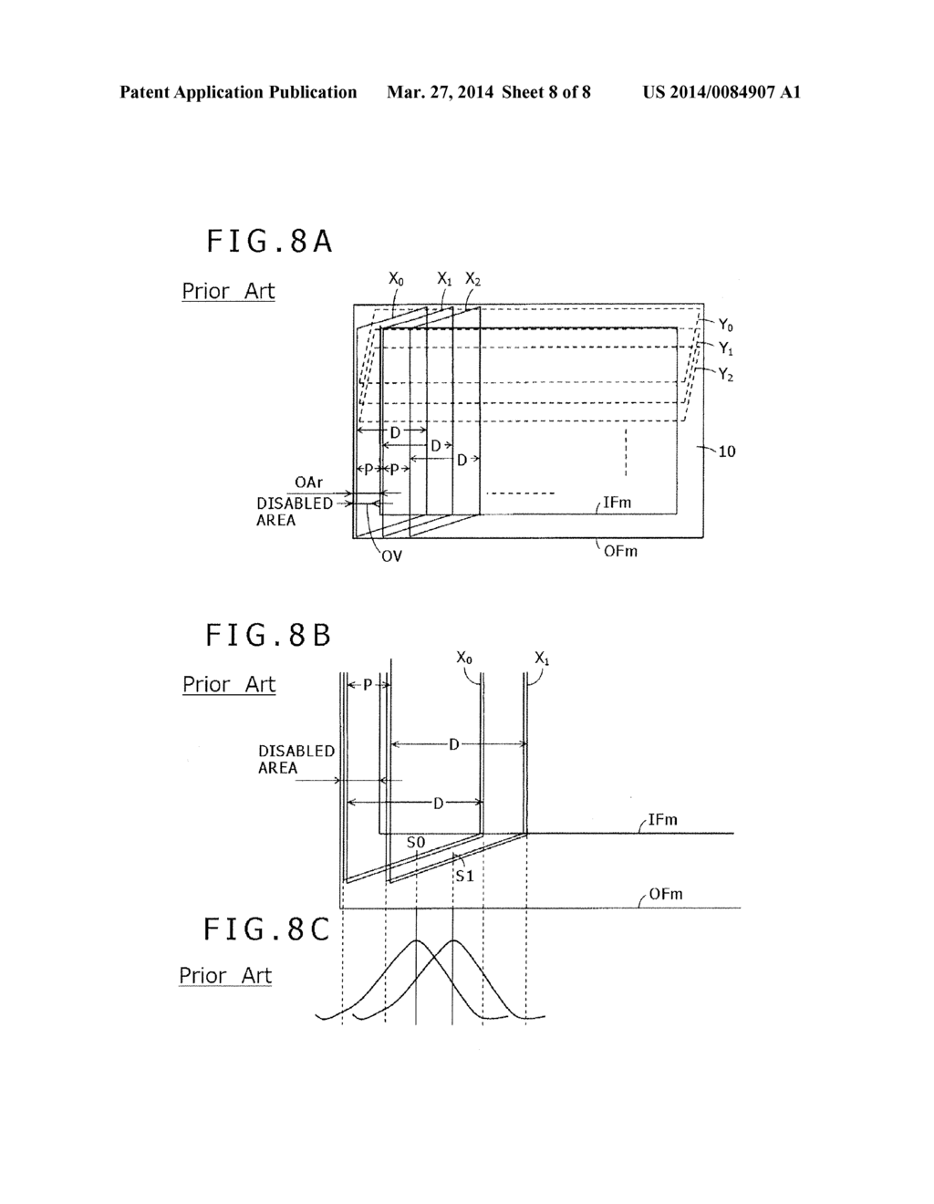 ELECTROMAGNETIC INDUCTION POSITION DETECTION SENSOR - diagram, schematic, and image 09