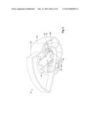 POSITION ENCODER AND ASSOCIATED PEDAL UNIT diagram and image