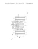 POSITION ENCODER AND ASSOCIATED PEDAL UNIT diagram and image