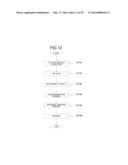 MAGNETIC RESONANCE IMAGING APPARATUS AND FLIP ANGLE DETERMINATION METHOD diagram and image