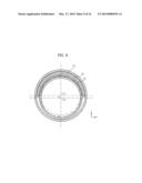 MAGNETIC RESONANCE IMAGING (MRI) APPARATUS AND MANUFACTURING METHOD     THEREOF diagram and image