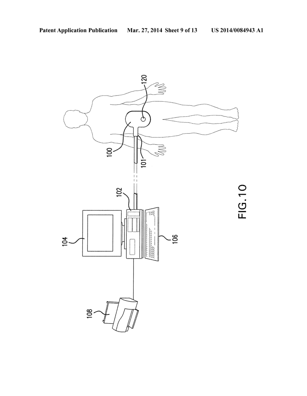 STRAIN MONITORING SYSTEM AND APPARATUS - diagram, schematic, and image 10