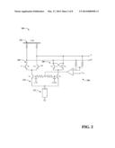 LOW-VOLTAGE, HIGH-SPEED, CURRENT-MODE LATCH WITH INDUCTOR TAIL AND     COMMON-MODE FEEDBACK FOR AMPLITUDE AND CURRENT CONTROL diagram and image