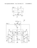 Circuits for Improving Linearity of Metal Oxide Semiconductor (MOS)     Transistors diagram and image