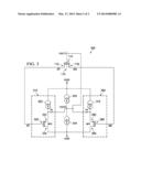 Circuits for Improving Linearity of Metal Oxide Semiconductor (MOS)     Transistors diagram and image