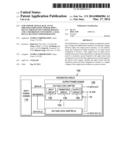 LOW POWER, SINGLE-RAIL LEVEL SHIFTERS EMPLOYING POWER DOWN SIGNAL FROM     OUTPUT POWER DOMAIN AND A METHOD OF CONVERTING A DATA SIGNAL BETWEEN     POWER DOMAINS diagram and image