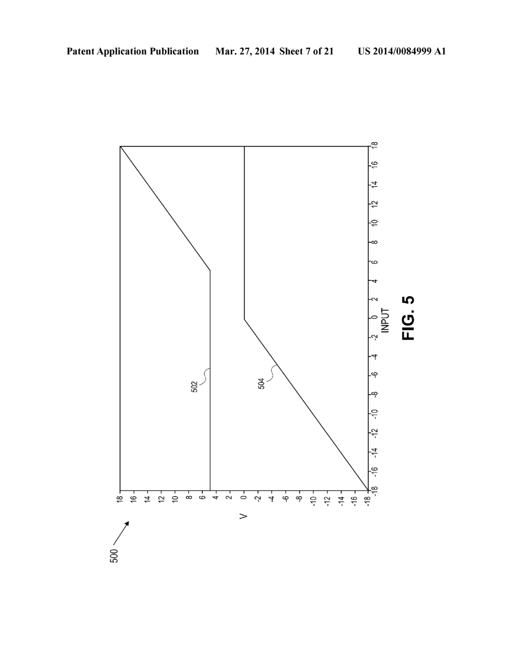 APPARATUS AND METHOD FOR WIDE COMMON MODE DIFFERENCE - diagram, schematic, and image 08