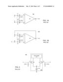 REDUCING THE EFFECT OF PARASITIC MISMATCH AT AMPLIFIER INPUTS diagram and image