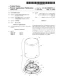 LED STROBE LIGHT diagram and image