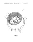 LED STROBE LIGHT diagram and image