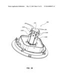 LED STROBE LIGHT diagram and image