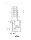 LED STROBE LIGHT diagram and image