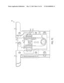 RAIL SURGE VOLTAGE PROTECTOR WITH FAIL DISCONNECT diagram and image